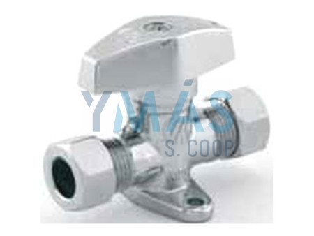 VALVULA V-82 10MM X 12 HERMETO
