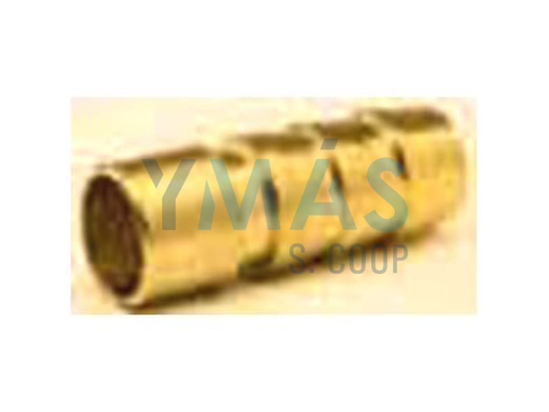 BOQUILLA SOLDAR 10MM LATON                           