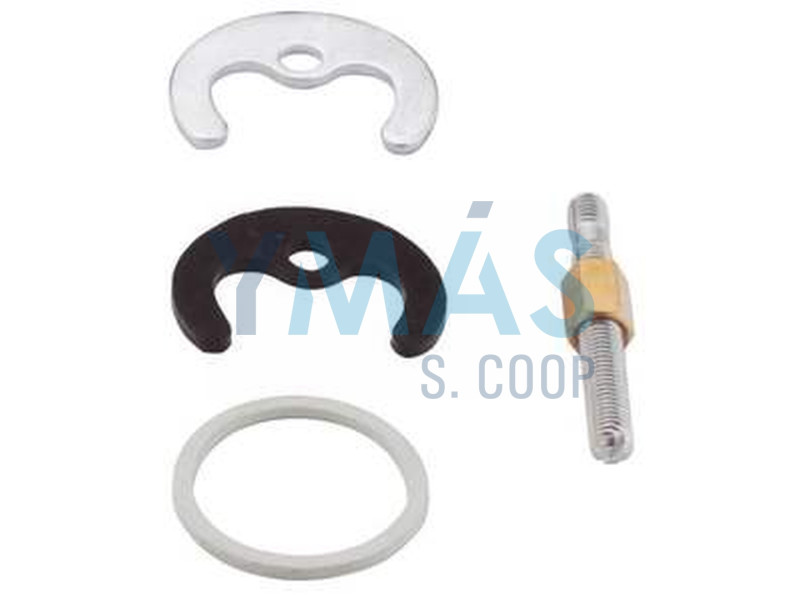 CONJUNTO SUJECION GRIFOS MONOMANDOS