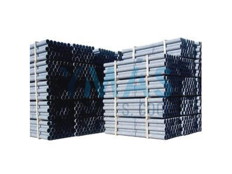 TUBO PVC GRIS SERIE B 200 X 3,9 EVACUACION