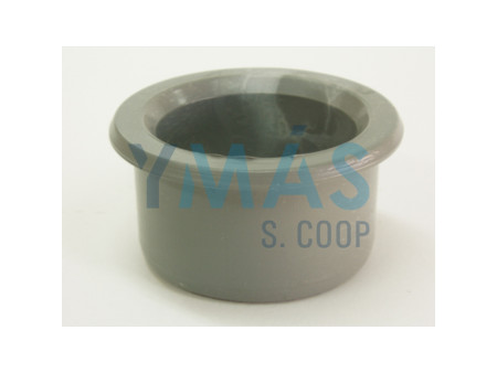 CASQUILLO REDUCTOR ENCOLAR PVC 40 - 32MM