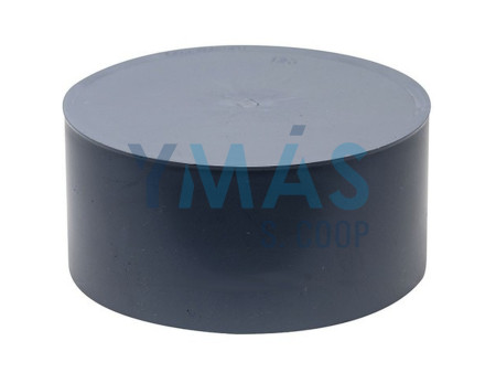 TAPON CIEGO ENCOLAR 50MM PVC EVACUACION