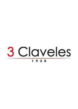 3 CLAVELES