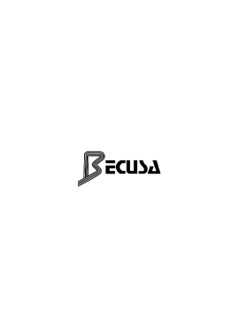 BECUSA