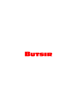 BUTSIR