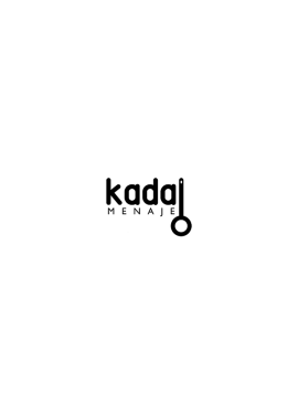 KADAL MENAJE