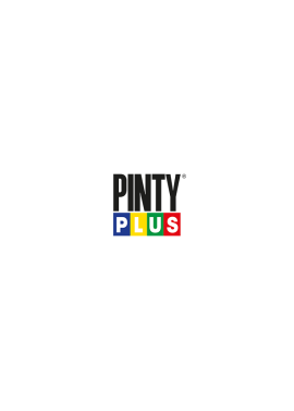 PINTY PLUS